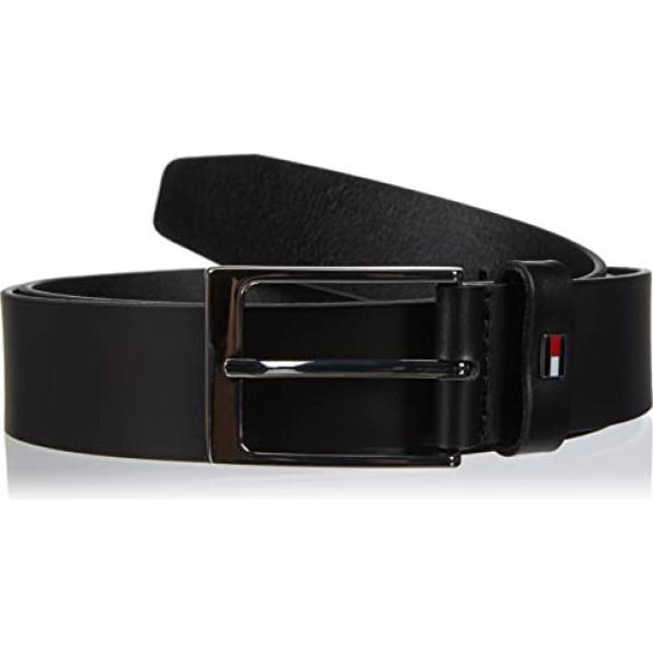cinture Tommy Hilfiger nero
