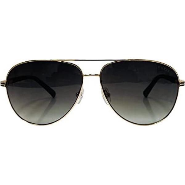 occhiali da sole Guess nero