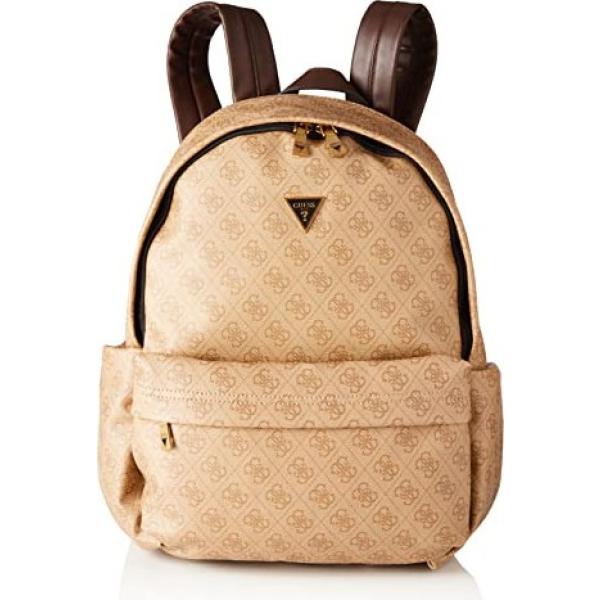 borse sportive Guess marrone