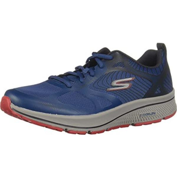 scarpe sportive Skechers blu