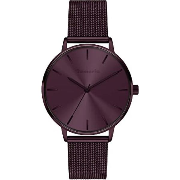 orologi Tamaris nero