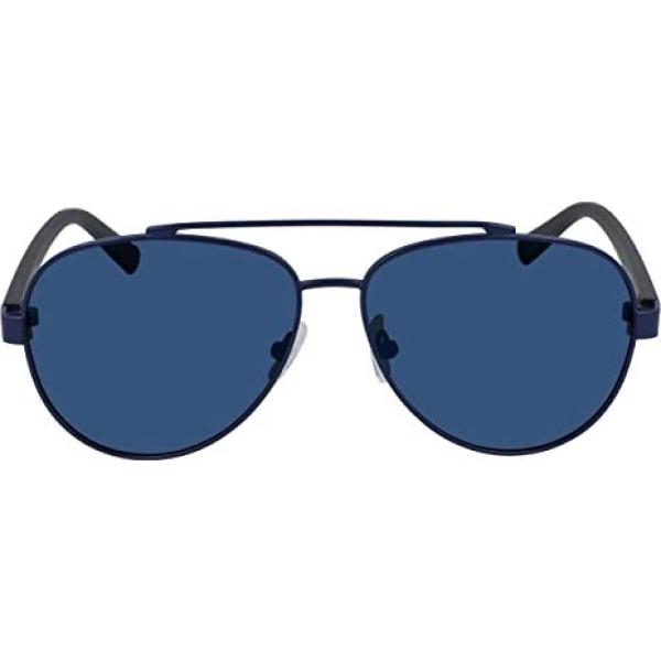 occhiali da sole Nautica blu