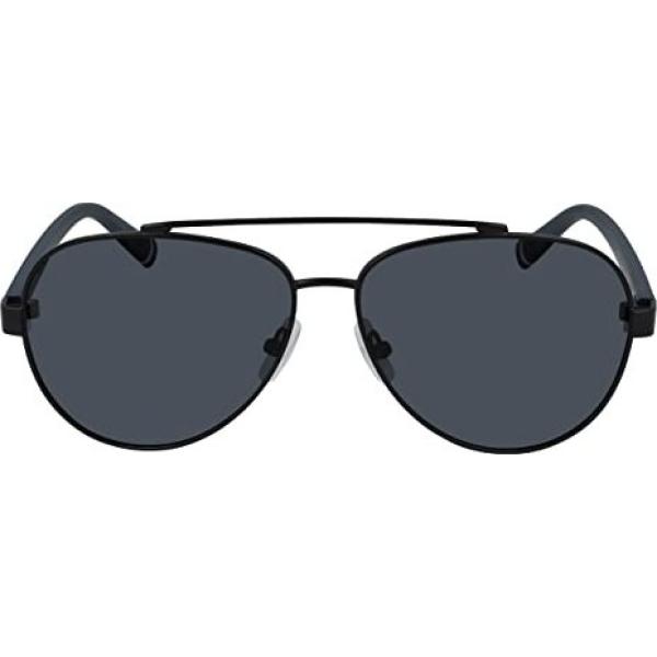occhiali da sole Nautica nero