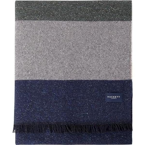 sciarpe Hackett London multicolore