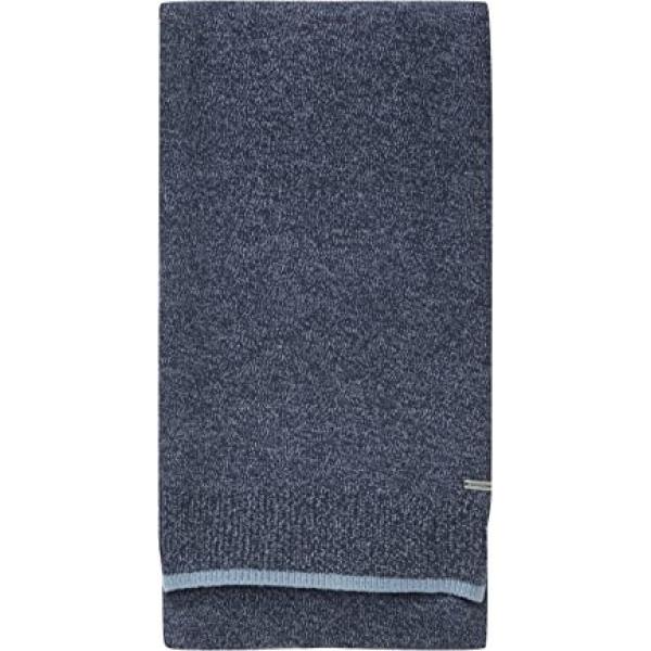 sciarpe Tom Tailor blu