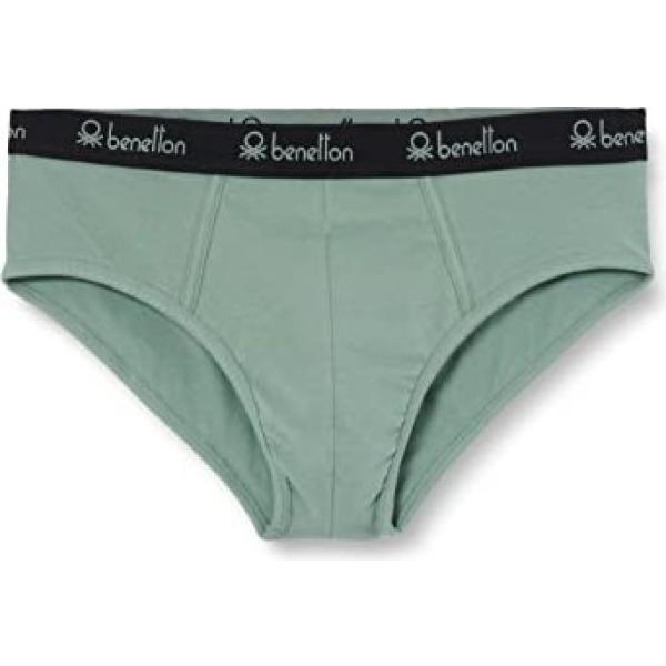 slip United Colors of Benetton blu