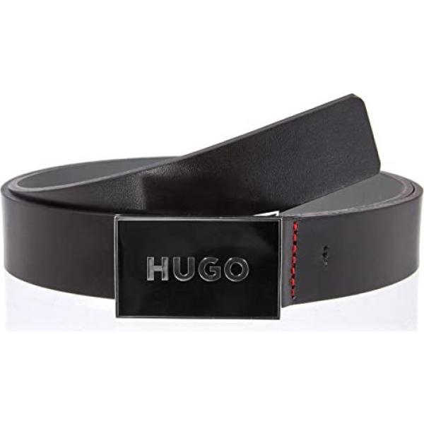 cinture Hugo grigio