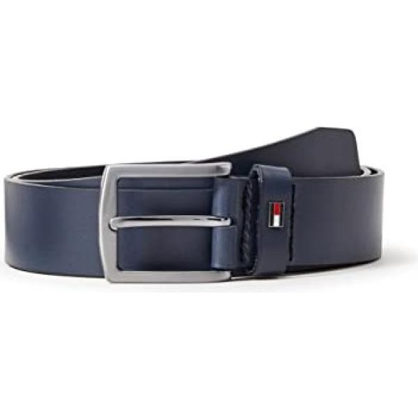 cinture Tommy Hilfiger blu