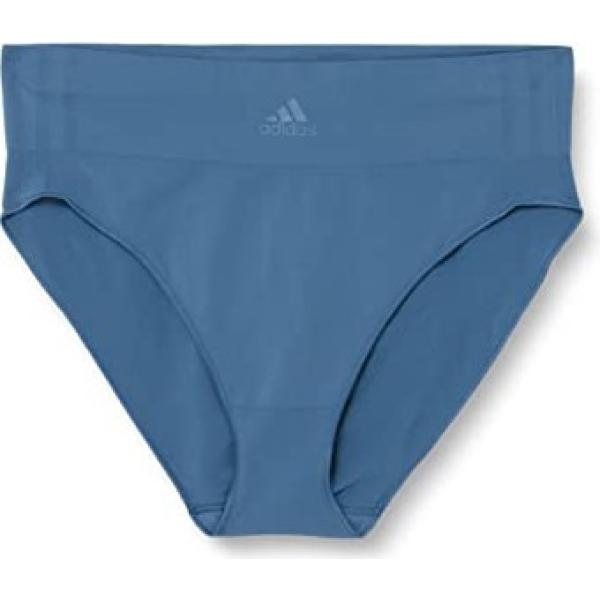 slip Adidas blu