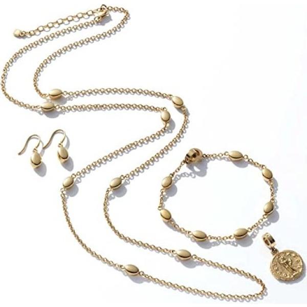 collane Leonardo Jewels blu