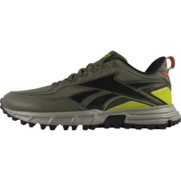 scarpe sportive Reebok verde