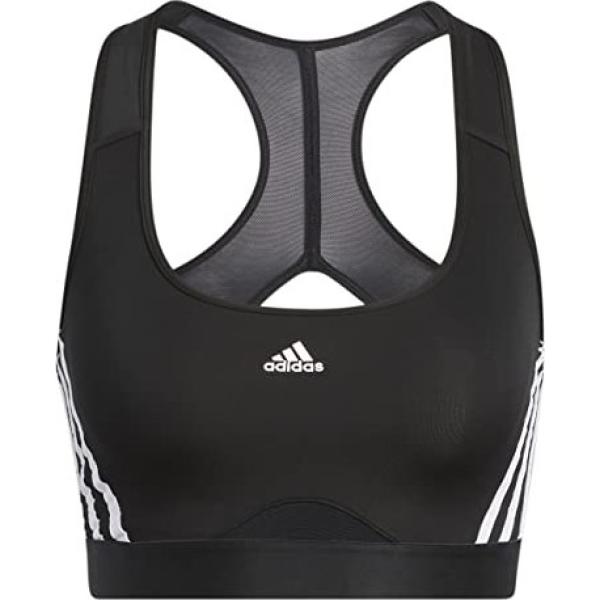 reggiseni Adidas nero