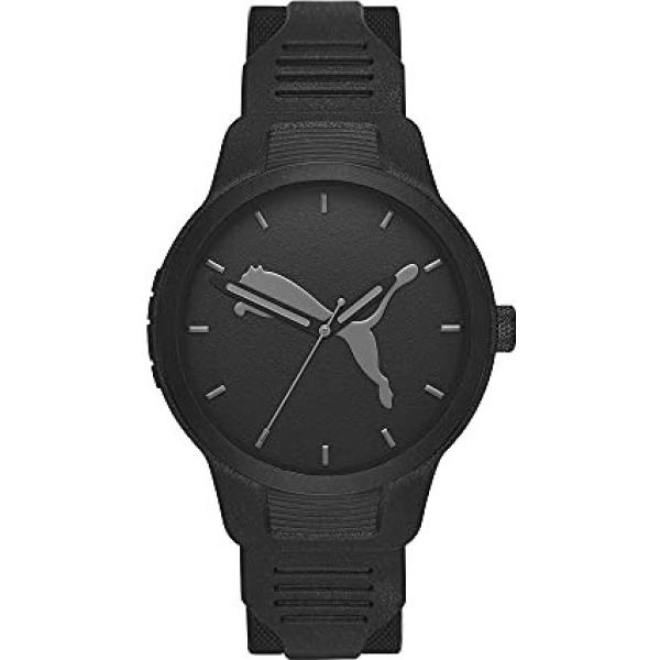 orologi Puma grigio