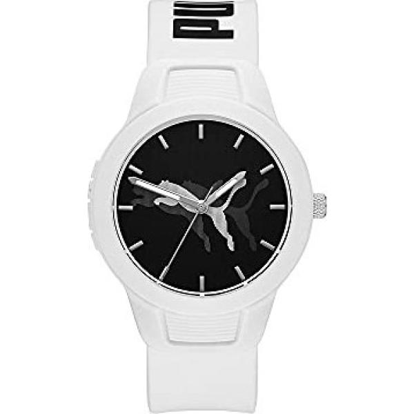orologi Puma bianco
