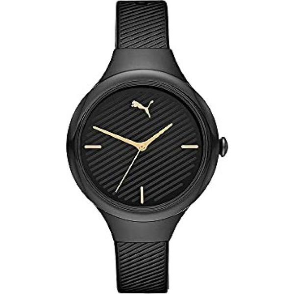 orologi Puma nero