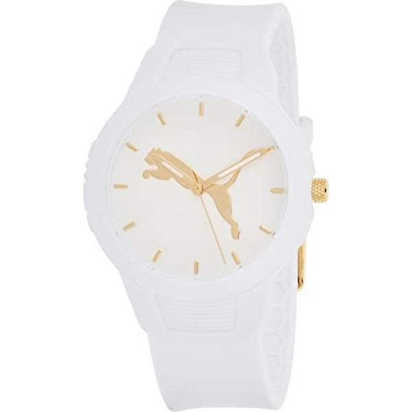 orologi Puma bianco