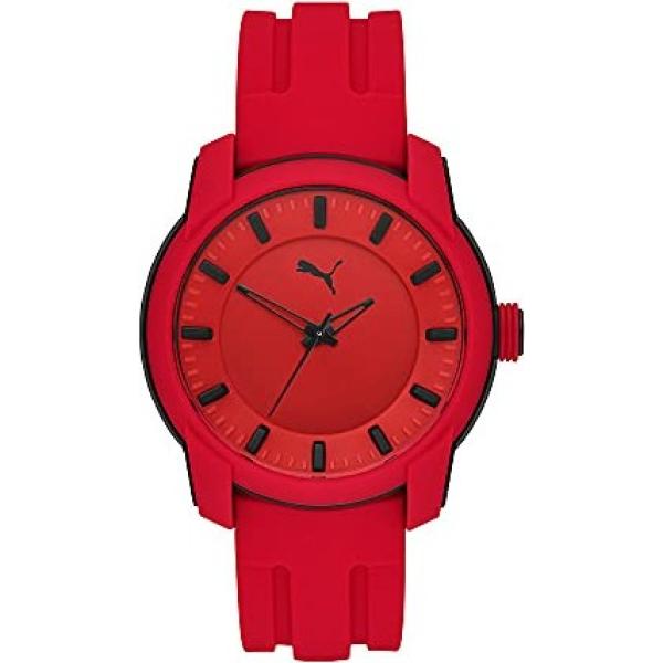 orologi Puma rosso