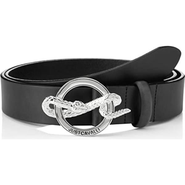 cinture Just Cavalli grigio