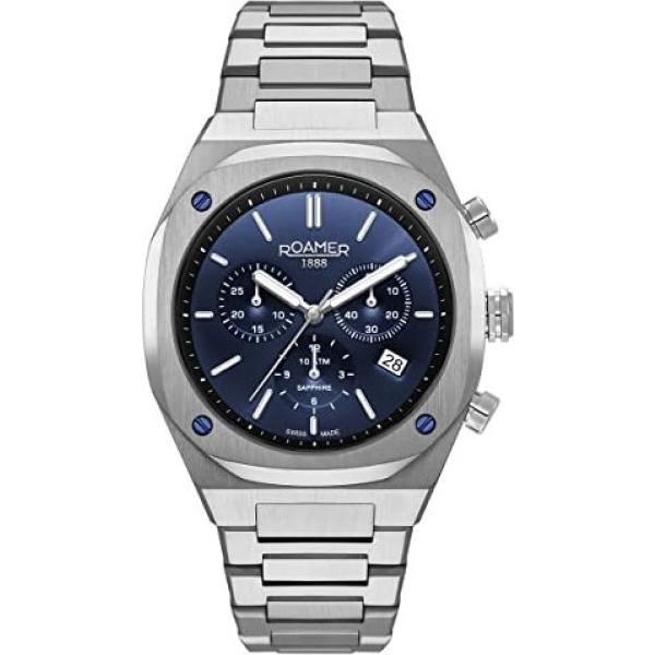 orologi Roamer multicolore