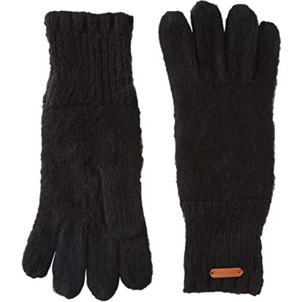 guanti Pepe Jeans nero
