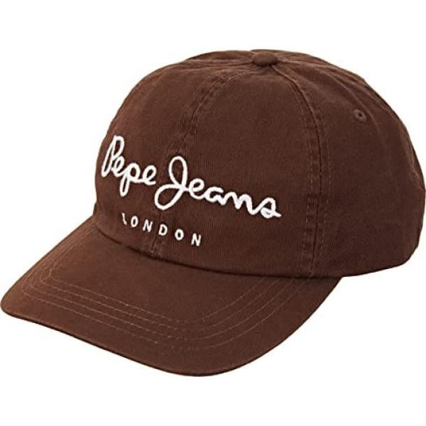 cappelli Pepe Jeans marrone