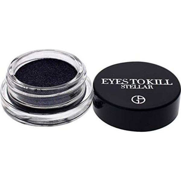 ombretti Giorgio Armani nero