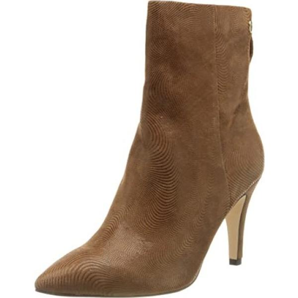 stivaletti Caprice marrone