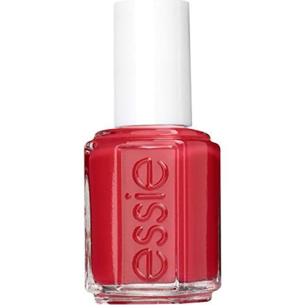 smalti Essie rosso
