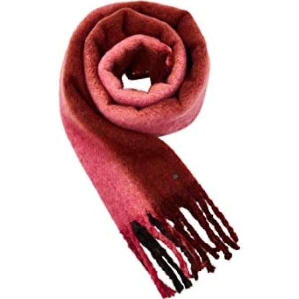 sciarpe Esprit rosso