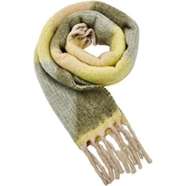 sciarpe Esprit multicolore