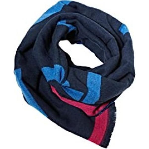 sciarpe Esprit blu