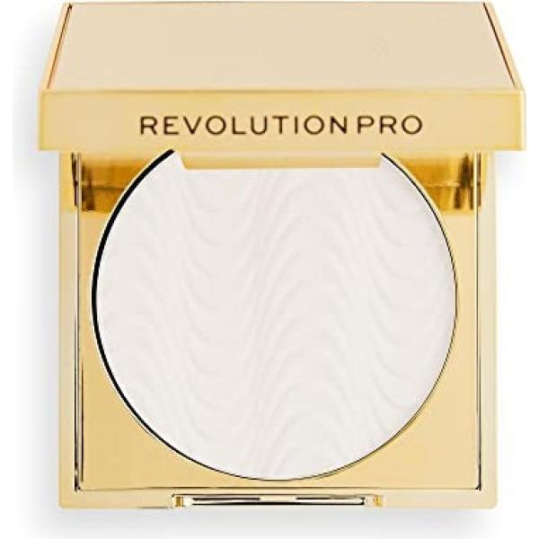 ciprie Revolution Pro bianco