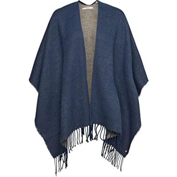 sciarpe Esprit blu