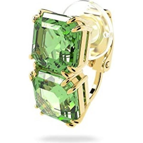 orecchini Swarovski multicolore