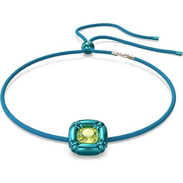 collane Swarovski multicolore