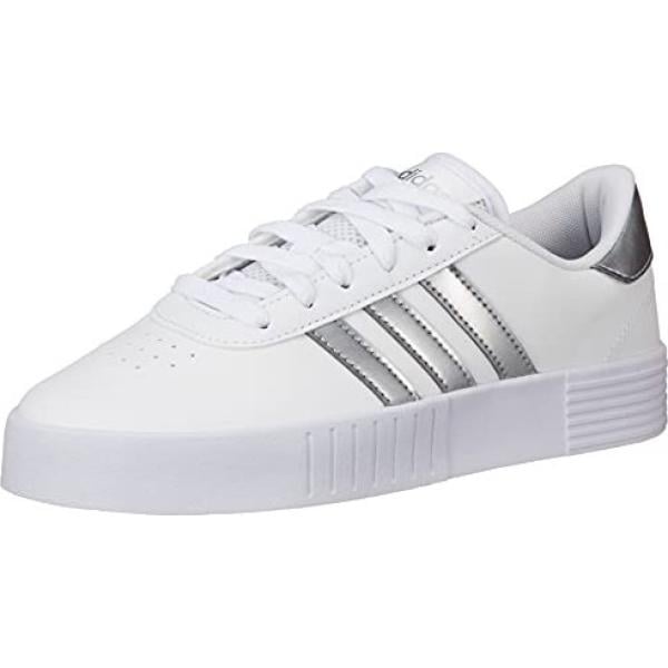 sneakers Adidas bianco