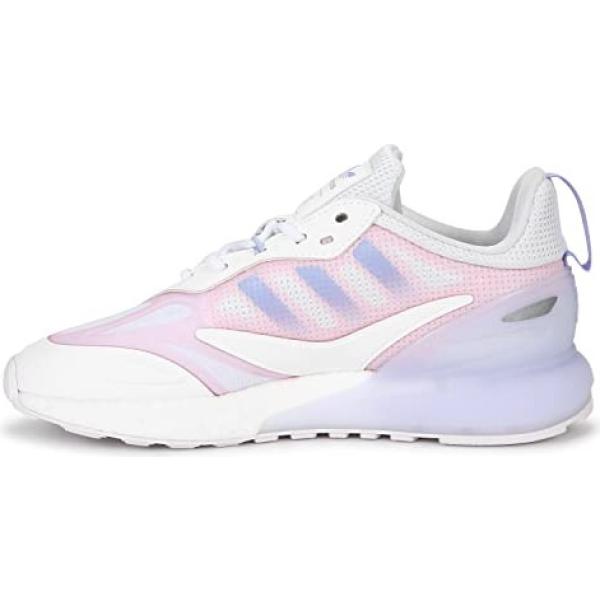 sneakers Adidas bianco
