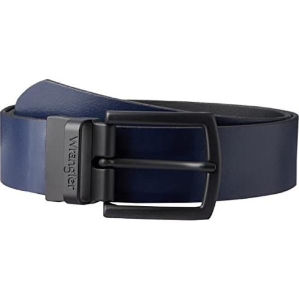 cinture Wrangler blu