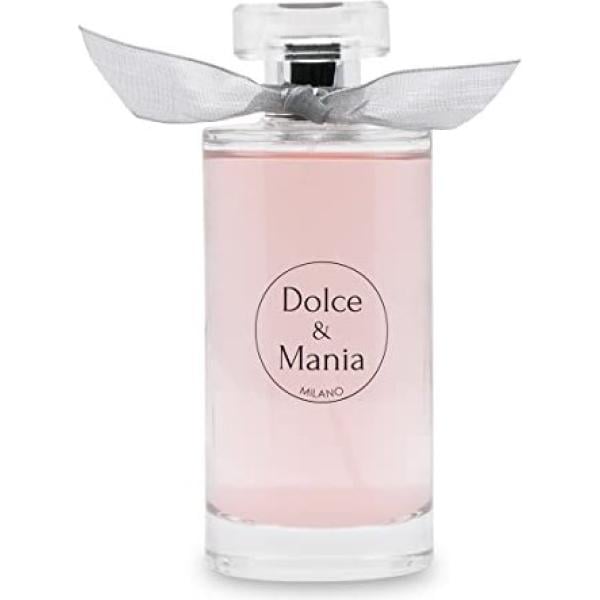 profumi Dolce & Mania rosa a fiori