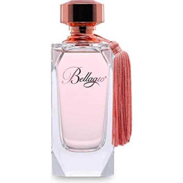 profumi Diamond rosa a fiori