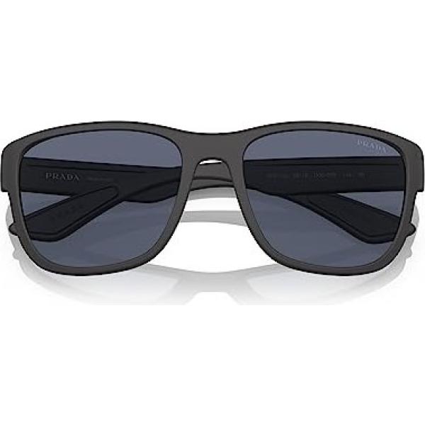 occhiali da sole Prada blu