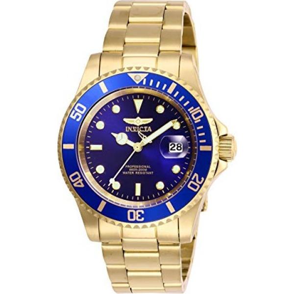 orologi Invicta multicolore