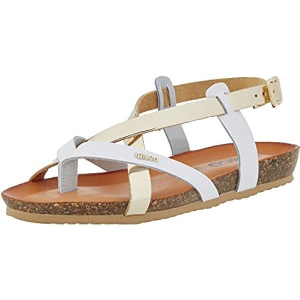 infradito Igi&Co multicolore