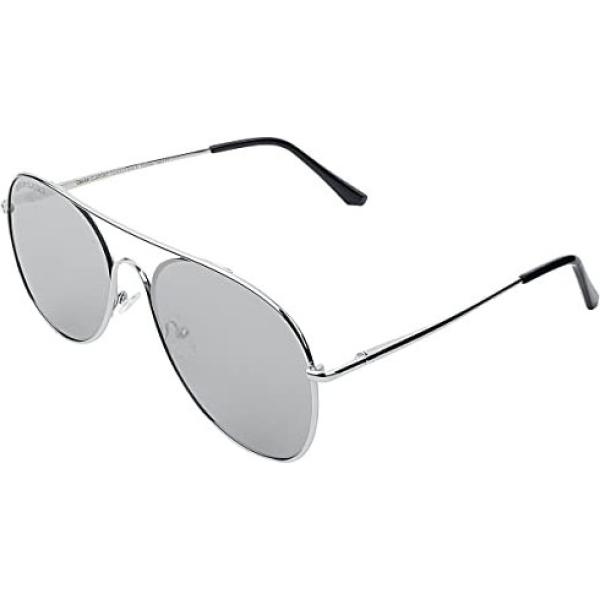 occhiali da sole Urban Classics grigio