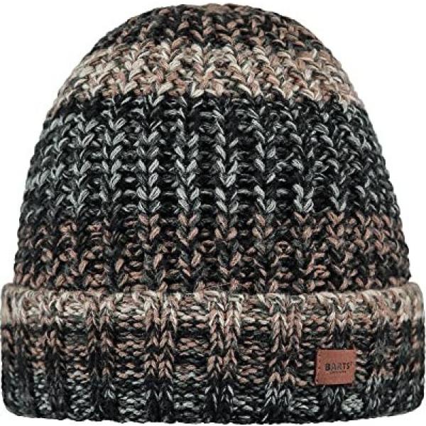 berretti Barts nero