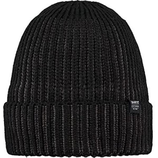 berretti Barts nero