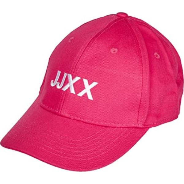 cappelli con visiera Jack & Jones rosa