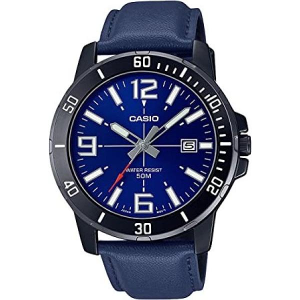 orologi Casio blu