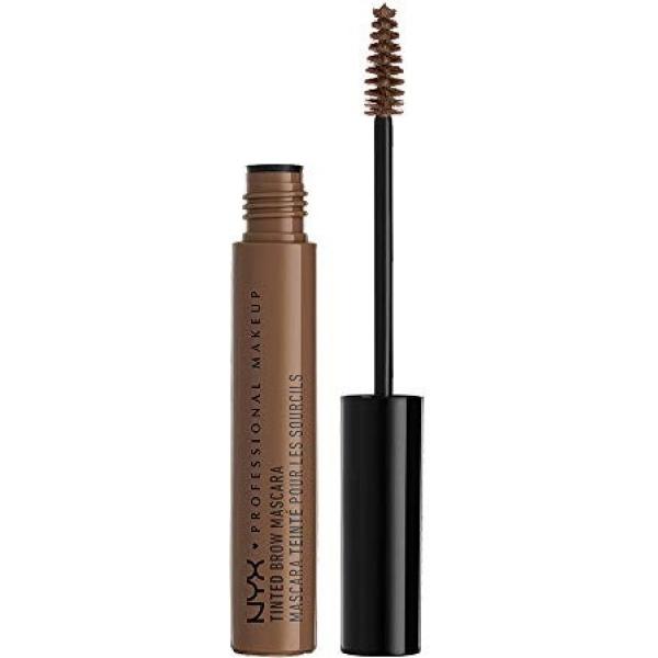 mascara Nyx Professional Makeup multicolore
