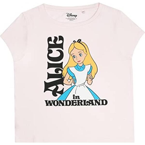 pigiama Disney bianco
